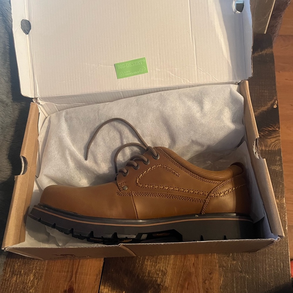 CAMEL CROWN Men Casual Shoes Loafers